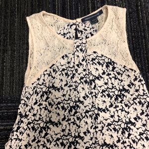 French Connection Blouse